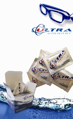 Ultra Cleaner Wet Wipes