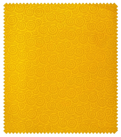 WAVES YELLOW