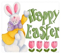 Easter007