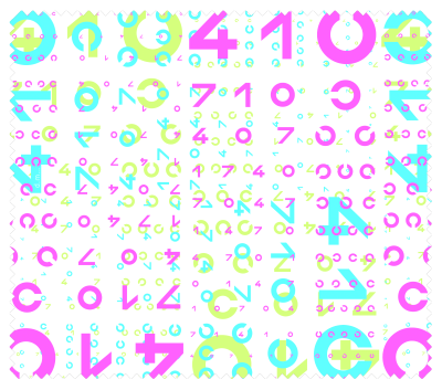 MULTICOLOR 006