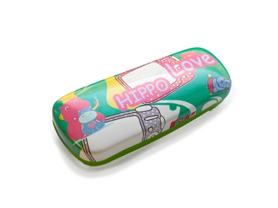 K004 HIPPO